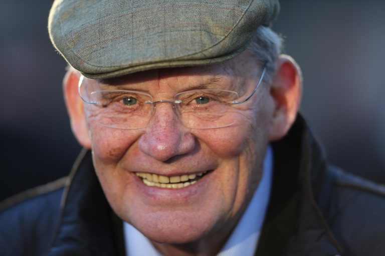 Championatsehrungen und Löwe-Abschied