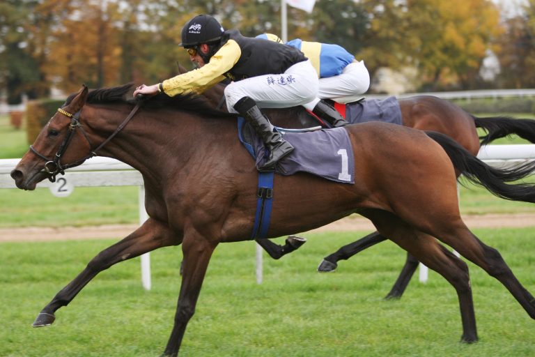 Klassischer Sieg: Schweden-Happen für Brümmerhof
