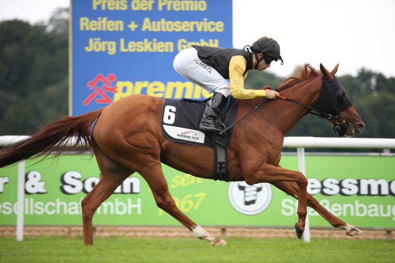 Anna Mia in Hannover gegen Quasillo und Co.