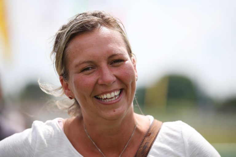 Anna Schleusner-Fruhriep