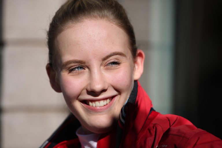 Ketzer: OP und mindestens sechs Wochen Pause