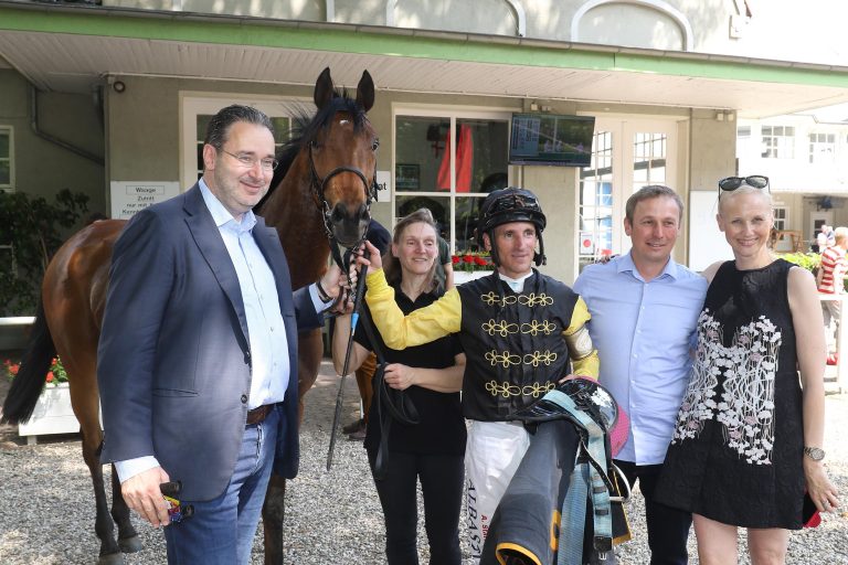 Anno Mio im Ausgleich III, Bolte-Form hält an