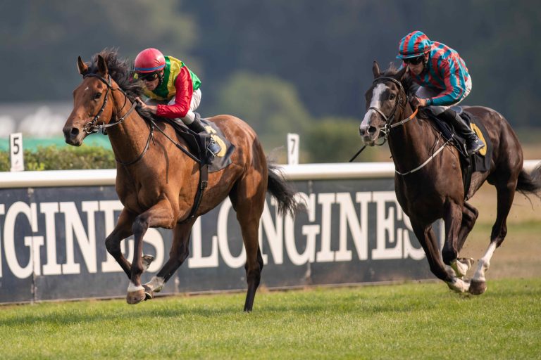 Wette verloren und doch gewonnen