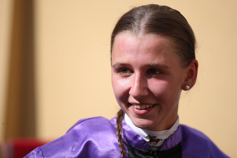 Antonia von der Recke