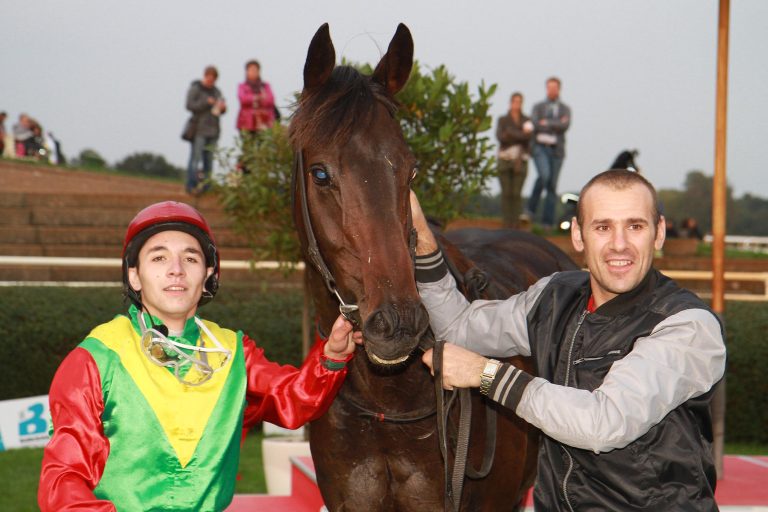 Aus Napoleon wurde Apoleon