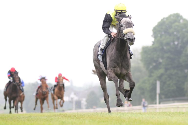 Ein lang erwartes down under-Debüt