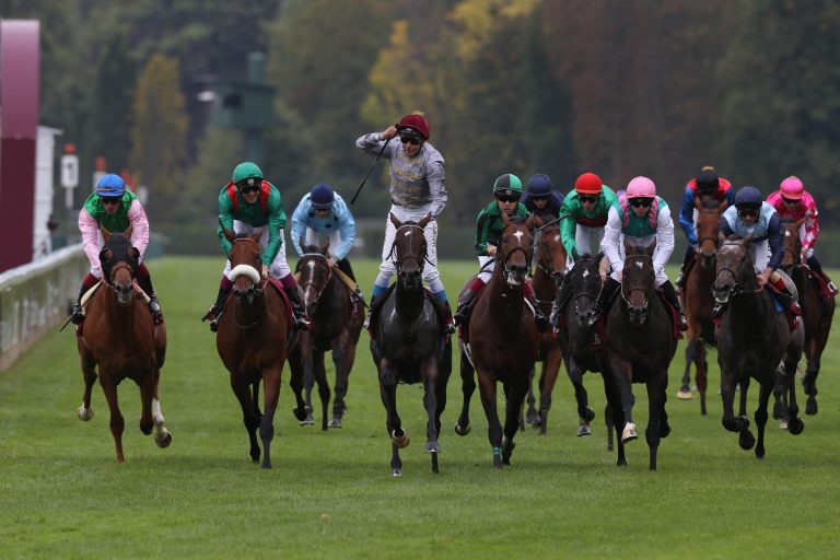 Der Fahrplan für das Monster-Wochenende: Teil 2