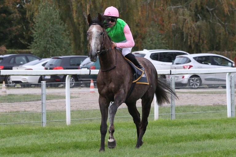 Sechs Deutsche mit Derby Italiano-Nennung