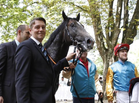 Doch ein Derby-Start für Ariolo