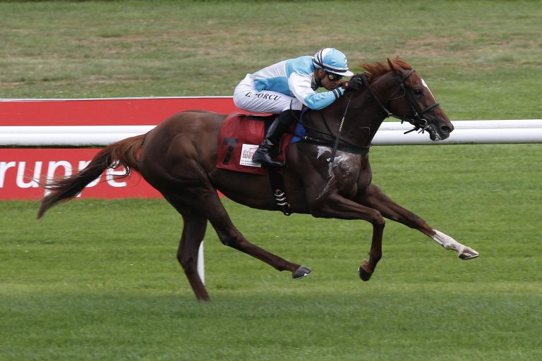 Bocskai mit „Heimsieg“ und der dreifache Porcu