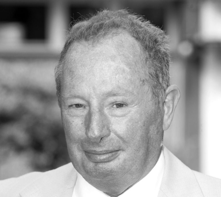 Arnold Zweifel im Alter von 77 Jahren verstorben