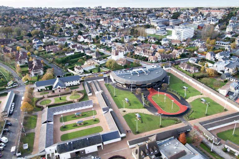 Ziburske und Sen am Freitag bei Arqana aktiv