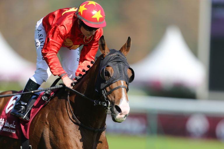 Artplace macht in Chantilly ganz große Kasse!