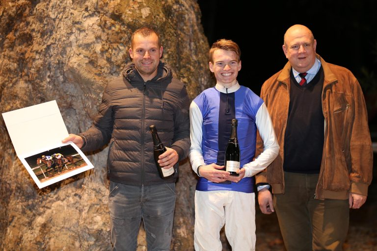 Internationale Frauenpower aus Belgien und Österreich