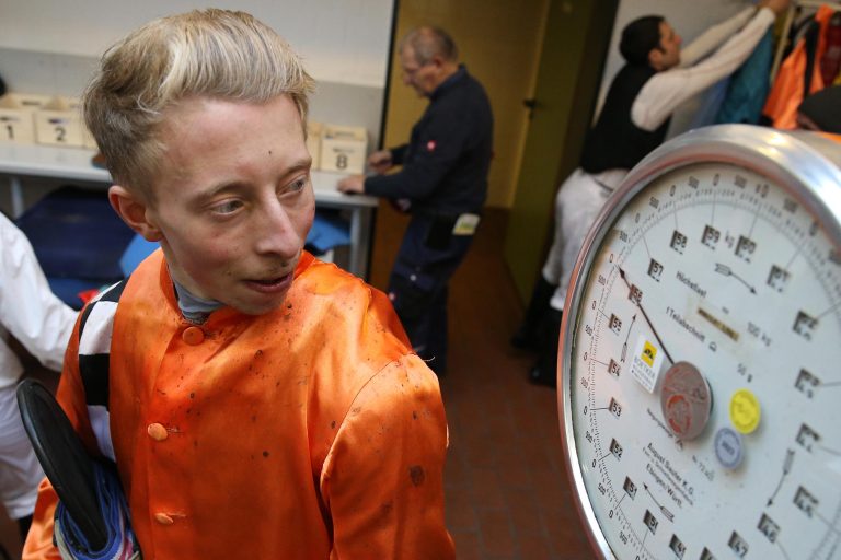 Ashton zu Fabianova – Zweiter Ruf an Nedorostek