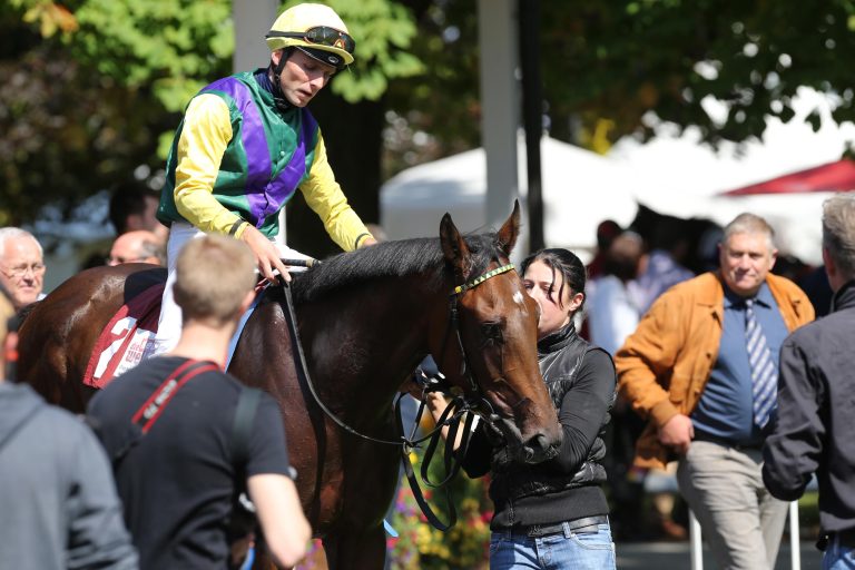 Stephen Hellyn mit drei Siegen der Held des Tages