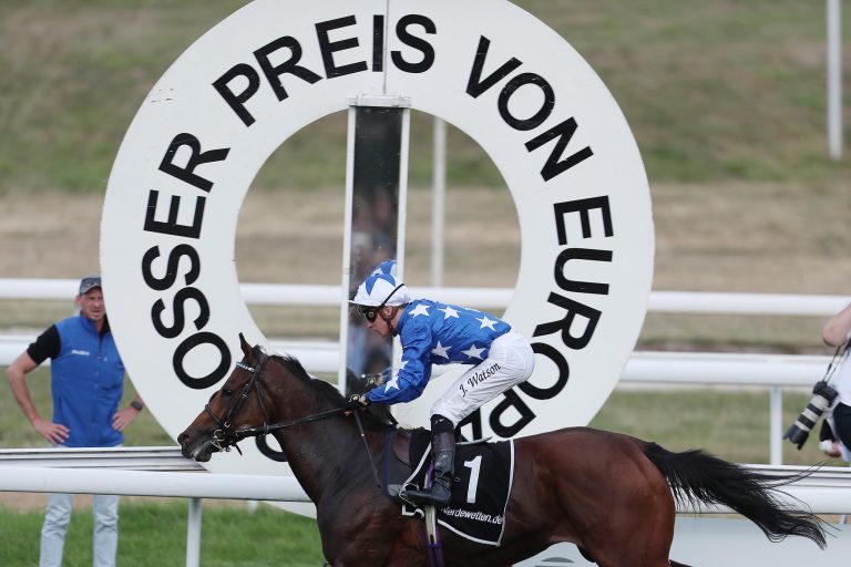 Aspetar gewinnt den 57. Preis von Europa