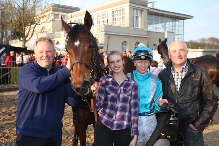 Zwei aus Zwei – Bolte-Doppel perfekt