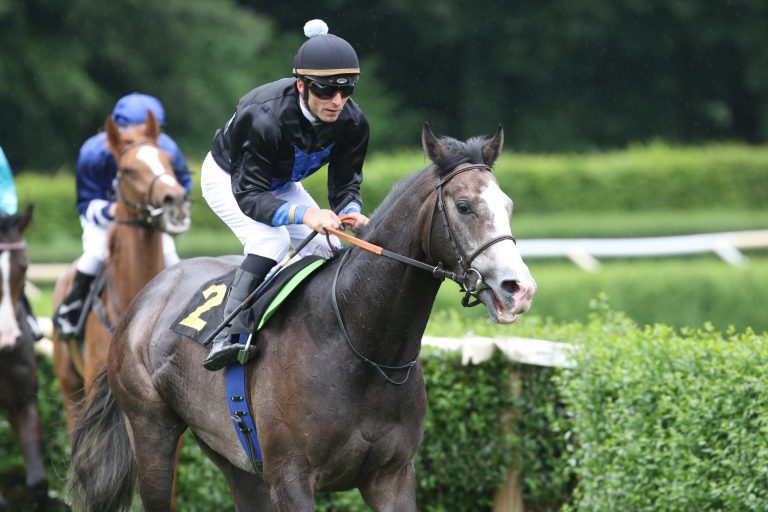 Atlantik Cup macht Kasse in Dresden