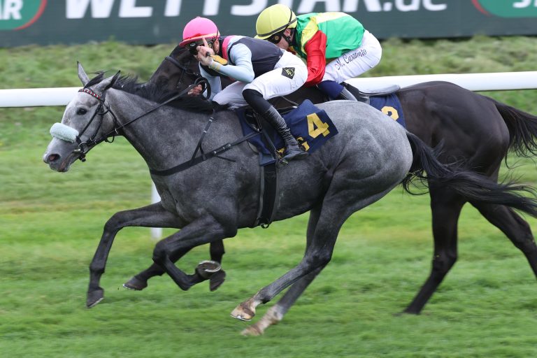 Atomic Blonde (Archiv)