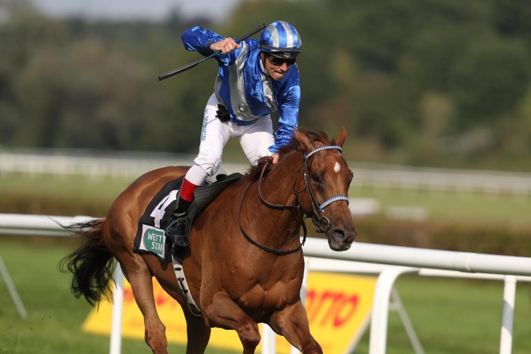 Legends-Rennen: Monsieur Mongil in Top-Form