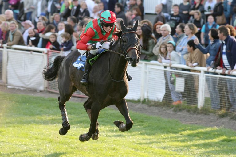 Top-Steepler in der Mannheimer Badenia