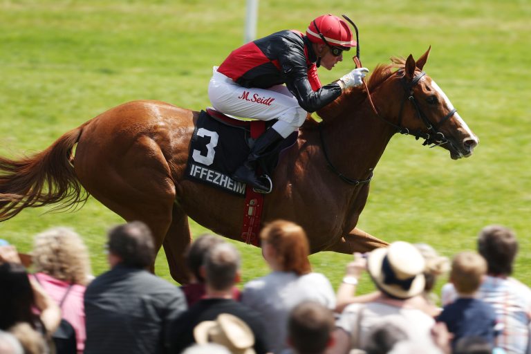 Auenperle gewinnt den „Jugendpreis“