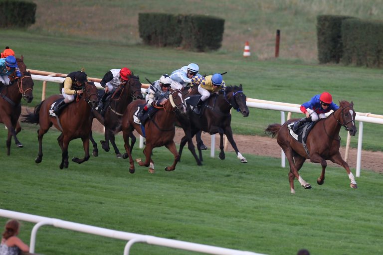 Bolte weiter in Topform und Hirschberger-Einlauf