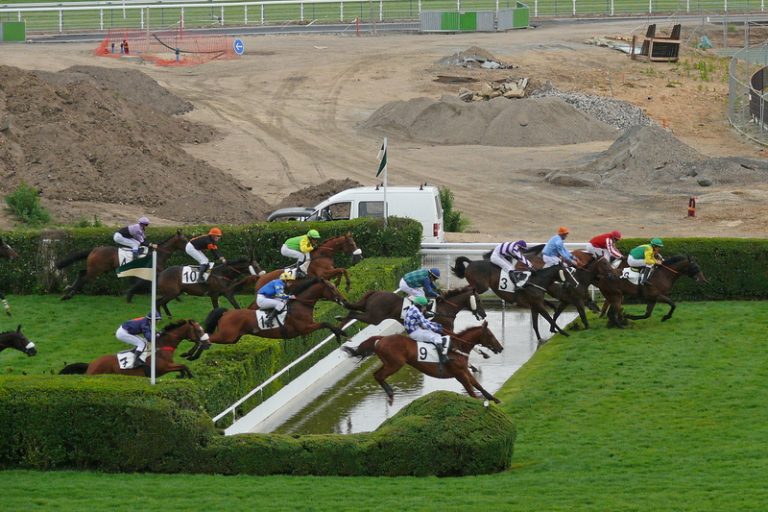 Capivari gewinnt Prix Renaud du Vivier