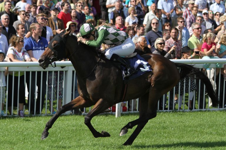 Baden-Spezi Avow muss aufgegeben werden
