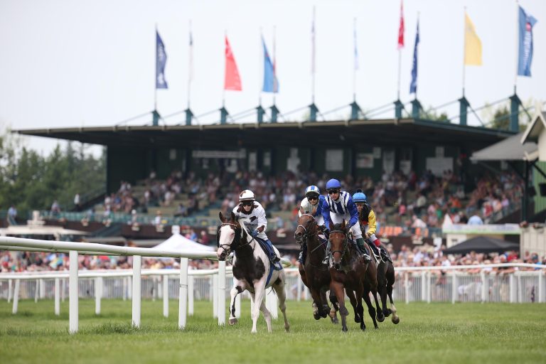 Der Harz ruft! Superhandicap und Hürdenrennen zum Auftakt
