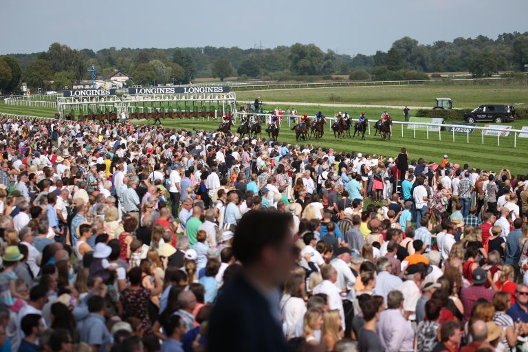 Sport-Welt TV Wett-Check für Freitag in Baden-Baden