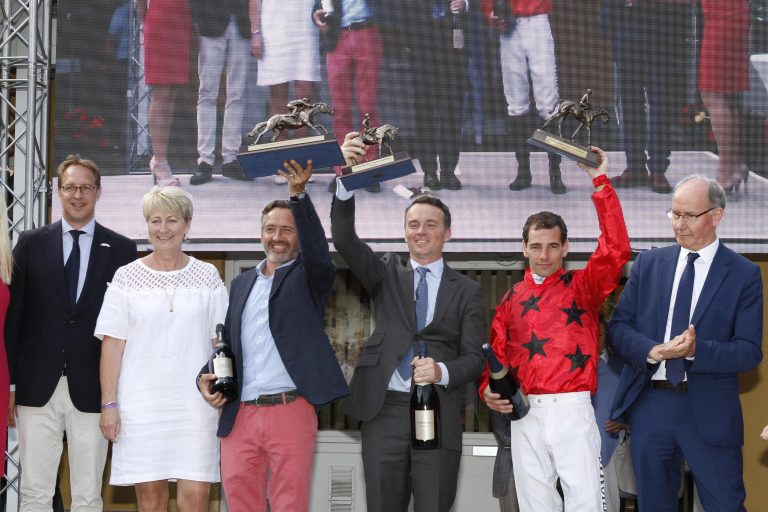 Badener Meile: Das sagen die Aktiven