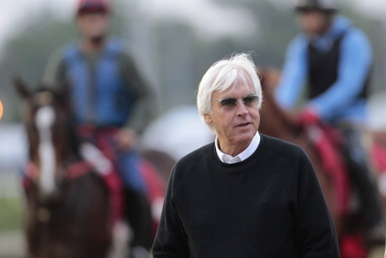 Bob Baffert