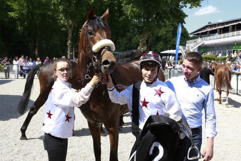 Ballydoyle verkauft – Nennung für „Union“ folgt