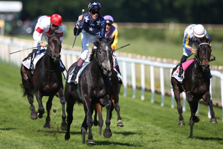 Magdeburger Finale – Balmain ist zu schlagen