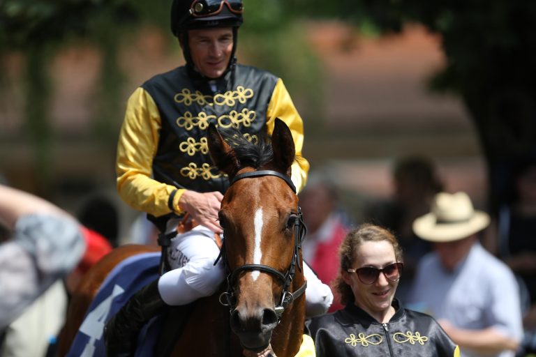 Banana Split in Newmarket ohne Möglichkeiten