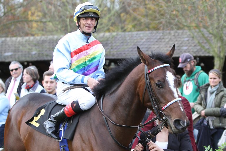 Baroncello löst das Ticket für die 2000 Guineas