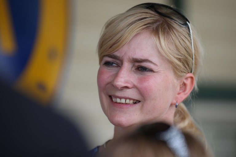 Berlin: Baut Barsig guten Dreijährigen-Schnitt aus?