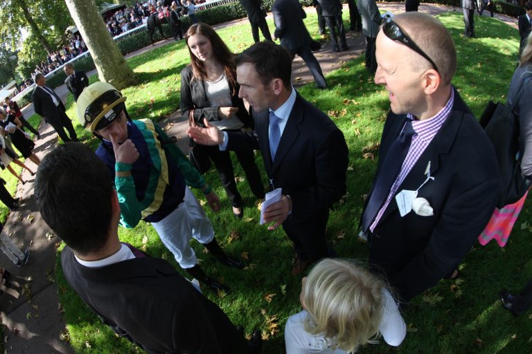 Baumgarten lädt zum Clubhouse Talk ein