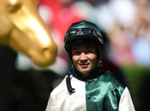 Ganbats MRT-Ergebnis da - Fünfter Dornfortsatz angebrochen Bayarsaikhan Ganbat