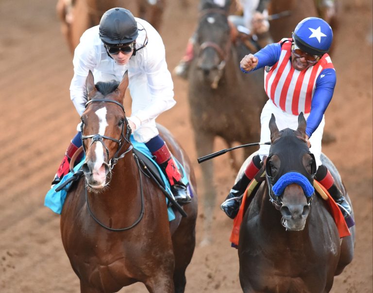 „Classic“-Revanche im Dubai World Cup?