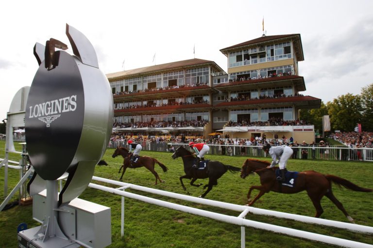 Wett-Check für Sonntag in Baden