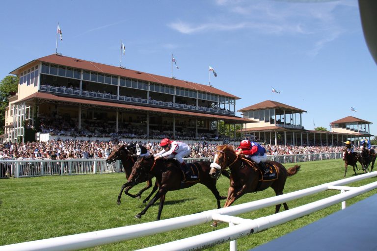 Auf nach Baden-Baden – Wett-Check dabei!