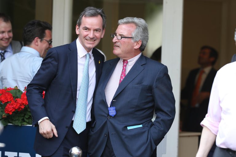 Ullmann, Ostermann & Co: Deutschlands größte Besitzer