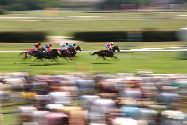 Wett-Check für den letzten Meetingstag