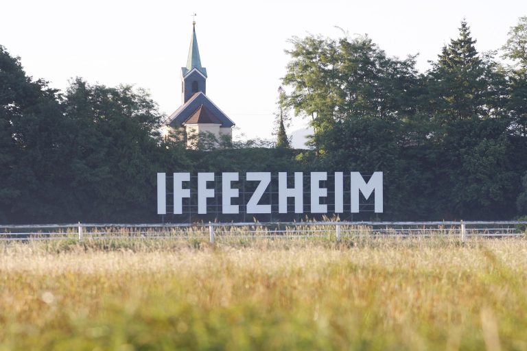 Wett-Check für ersten Meetingstag