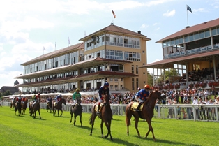 Grosse Aktionen für die Grosse Woche