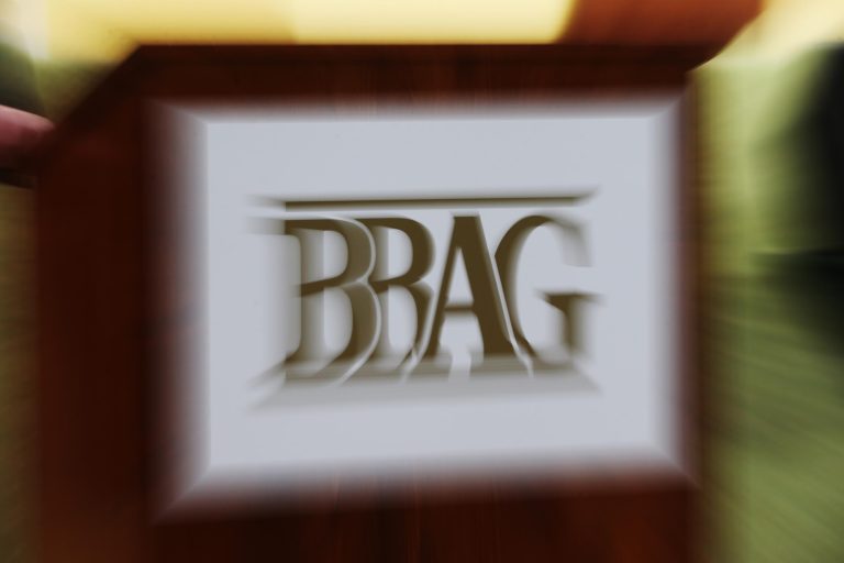 Countdown zur August Online-Auktion der BBAG