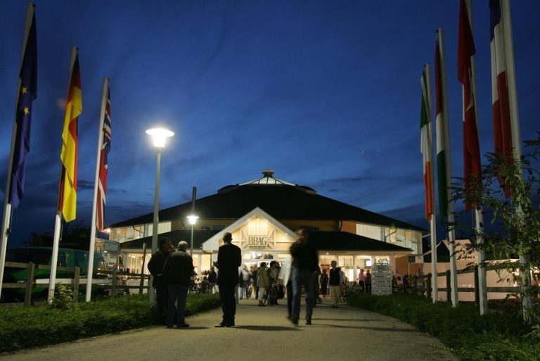 Sport-Welt TV unterstützt BBAG Online Sale